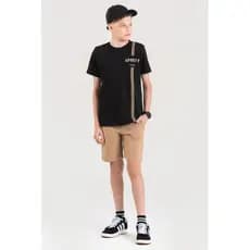 Conjunto Juvenil Masculino Sporty Club