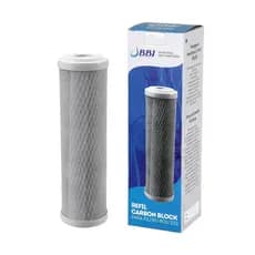 Refil Carbon Block 9' 3/4 BBI REP-POU 230 para filtro F230POU/BR e F230POU/TR