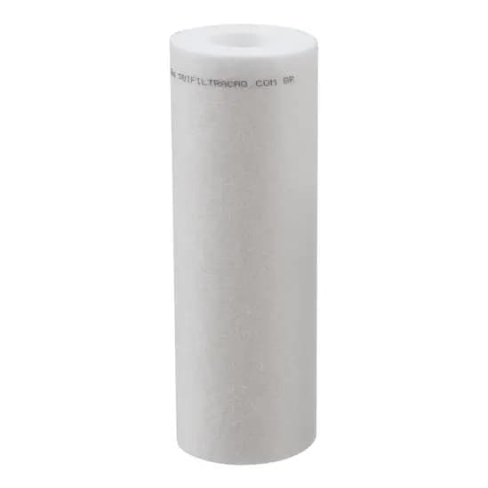 Refil Filtro Maquina De Lavar Polipropileno 7 Fit Lav Maqlav Acquabios Equation Lorenzetti Loren Acqua Filter Flux - 1 m