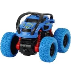 Carrinho Monster Mega City Sortido - BBR Toys R3205