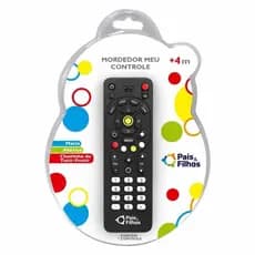 Mordedor Mini Controle - Pais e Filhos 792971-1