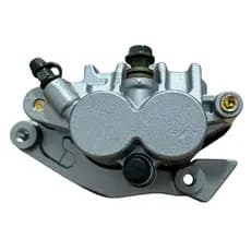 Pinça De Freio Moto Honda Dianteira Nxr 150/160 Bros Nx 150 Xr 200 Xr 250 Tornado Biz 125 Crf 230