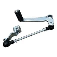 Pedal de Cambio Yamaha Ys 250 Fazer 250 2006 Até 2017