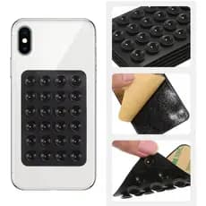 Suporte Ventosa para Celular Ultra Forte Parede Espelho