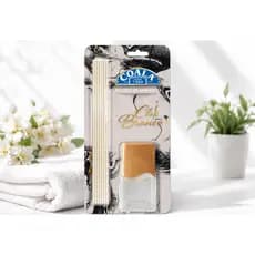 Difusor de Aromas Coala Chá Branco 100ml Aromatizador Premium Casa Perfume Duradouro Luxo