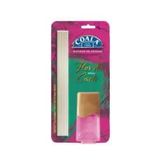 Difusor de Aromas Coala Flor de Cacto 100 ml - Longa Duração e Design Moderno