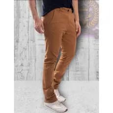 calça sarja masculina wissam jeans