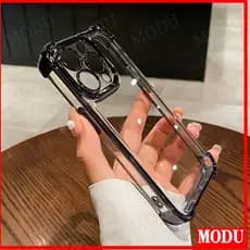 Invólucro Para Redmi Note 14 13 14C 13C 12C 10 10C 12 PRO PLUS 4G 5G 11 11S 10S 13R Proteção Quatro Cantos Anti Queda Ca