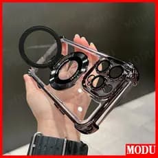 Caixa Para Realme C61 C63 C55 C53 C51 C35 C33 C31 C30 C30S C15 C2 9 PRO PLUS 13 C11 2021 2020 Nota 50 C20Anti Queda Tran