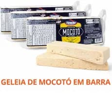 Isca Geleia de Mocotó Tenere 80 Gramas