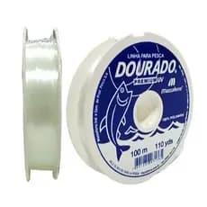 Linha Dourado 100 Metros