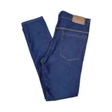 Calça Jeans de trabalho 98% algodão e 0,2 elastano