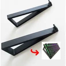 Suporte para teclado Universal