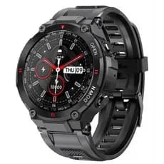 Smartwatch Bluetooth Smartwatch K22 Fulltouch