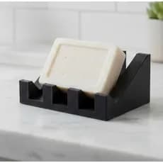 Saboneteira Moderna e Minimalista