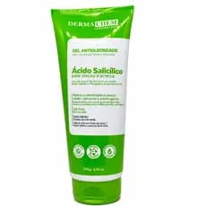 Gel Antioleosidade com Acido Salicilico Dermachem