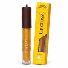 Lip Gloss Sabor Mel Miss Lary