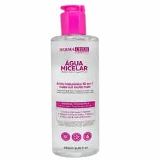 Agua Micelar Acido Hialuronico Dermachem