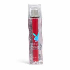 Batom Matte Cristal Alta Cobertura Playboy