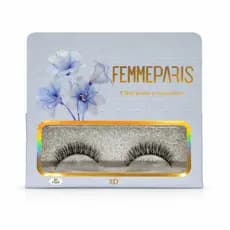 Cílios Postiços Femme Paris 8D