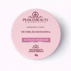 Hidratante Facial Antioleosidade Phallebeauty