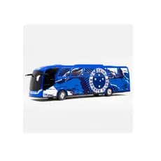 Brinquedo Ônibus Cruzeiro Usual Brinquedos