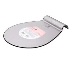 Espátula Salva Bolo Inox 32 X 26 cm Hércules UC145
