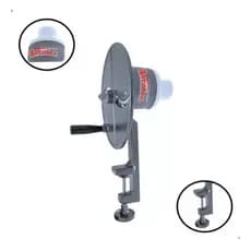 Cortador Fatiador de Couve Hortaliças Legumes Manual Lâmina Inox