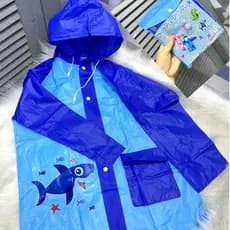 Capa de Chuva Infantil(92870)