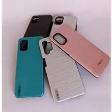 Capinha de celular Anti-queda para Samsung A31 A32 A51 proteção AntiShock. Capa Capinha Case Anti impacto para Samsung...