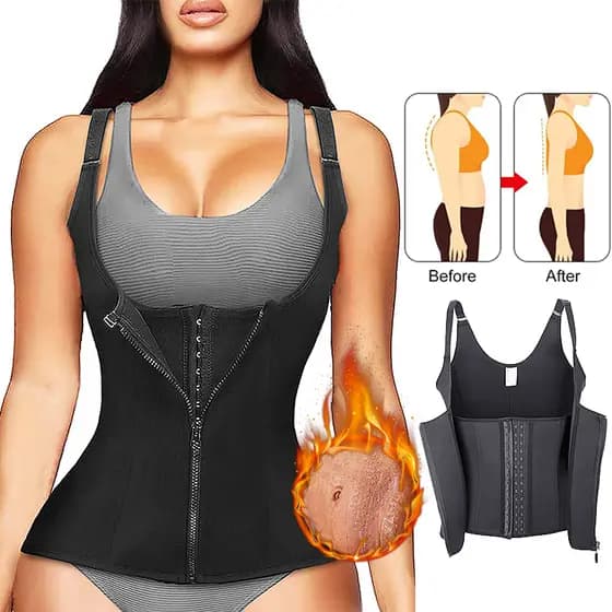 Cinta modeladora feminina cinta feminina cinta reduz medidas Colete cinta pós parto conta modeladora femenina sinta
