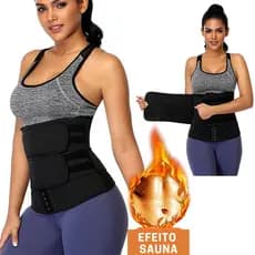 Cinta zipe modeladora feminina cinta feminina cinta pós parto cinta faixa conta modeladora