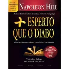Mais esperto que o Diado - Napoloen Hill - Ebooks - Livros digitais em PDF