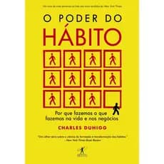 Livro digital - O poder do Hábito - Charles Duhigg - Ebook - Livro digital em PDF - Promoção - Ajude essa obra