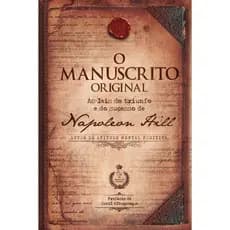O Manuscrito Original - As leis do triunfo e sucesso - Napoleon Hill - Ebooks - Livros digitais em PDF