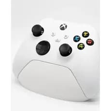 Suporte para controle de Xbox series x/s - Kit com 2 base para Joystick Xbox Series X/S