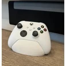 Suporte para Controle de Xbox Series S/X - Organizador para Joystick Gamer - Base para Controle