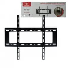 Suporte TV FIXO Universal TV LCD/LED 40"- 80" polegadas Kapb