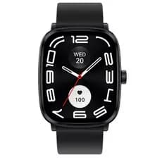 Haylou RS5: Smartwatch com Tela AMOLED Incrível!