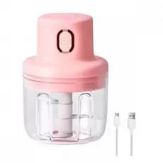 Mini Processador Elétrico Triturador de Alimentos Kapbom KA-