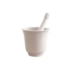 Pilão de Cozinha Socador Caipirinha Limão Tempero Alho Ervas Bares
