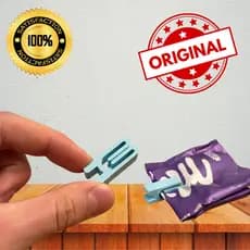 Kit Clips Prendedores de Embalagens  – Mantém Alimentos Frescos