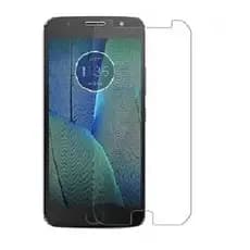 Pelicula de vidro para celular Motorola Moto G5S Plus