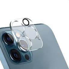 Película de Vidro Proteção para Camera iPhone 14 Pro Max