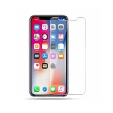 Pelicula de vidro para celular iPhone XS Max