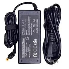 Fonte de Alimentação Knup para Notebook Samsung 19V 3.16A Modelo KP-520