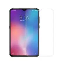 Pelicula de vidro para celular Xiaomi MI 9 SE