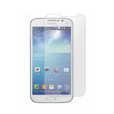 Pelicula de vidro para celular Samsung Galaxy Mega