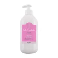 Todo Cuidado Mais Hidratante Desodorante Corporal Morango e Chantilly 400g