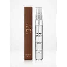 Coffe Man Unique Desodorante Colônia 10ml